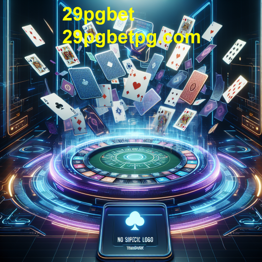 A Magia dos Jogos de Carta no 29pgbet